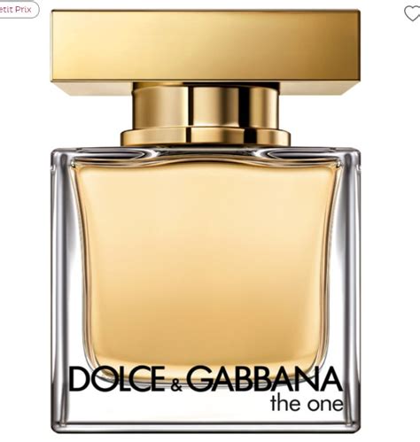 dolce gabbana the one parfum original box|the one dolce gabbana nocibe.